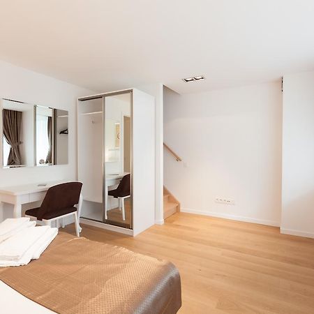 Residence Regent 55 ブリュッセル エクステリア 写真