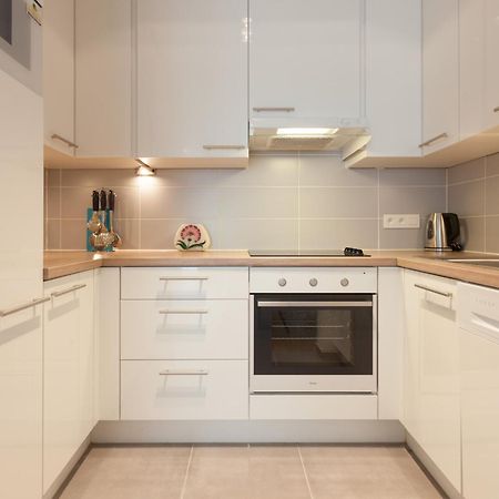 Residence Regent 55 ブリュッセル エクステリア 写真