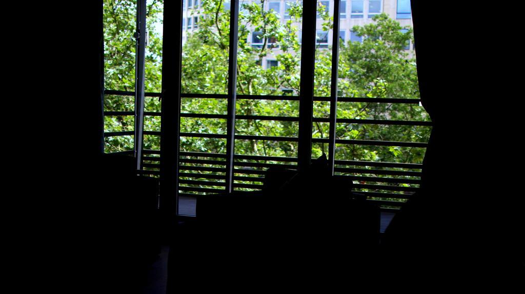 Residence Regent 55 ブリュッセル エクステリア 写真