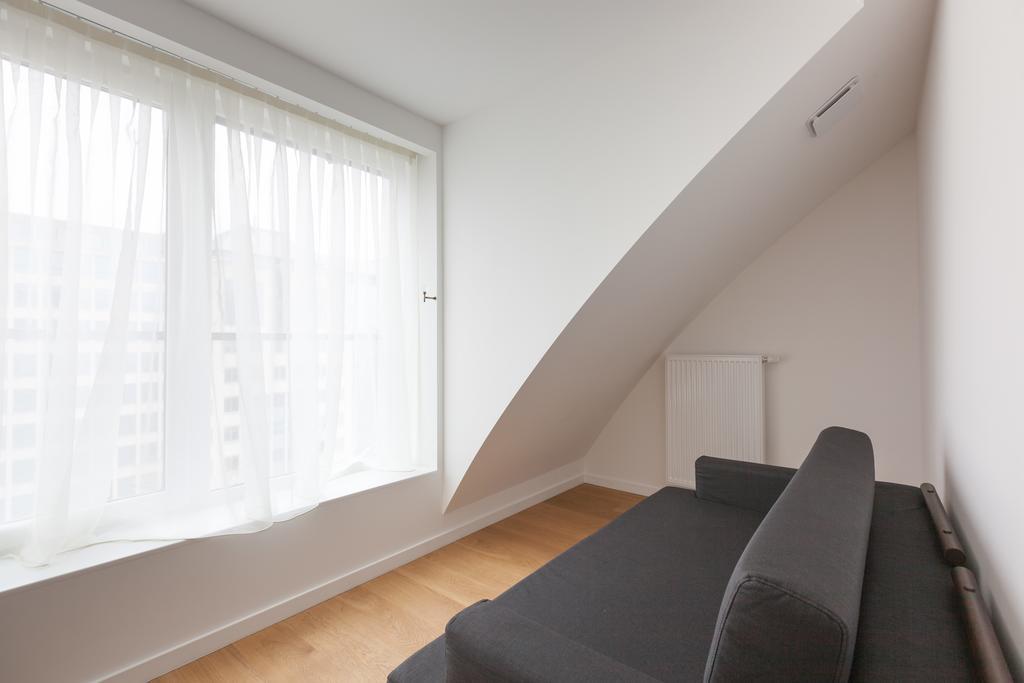 Residence Regent 55 ブリュッセル エクステリア 写真