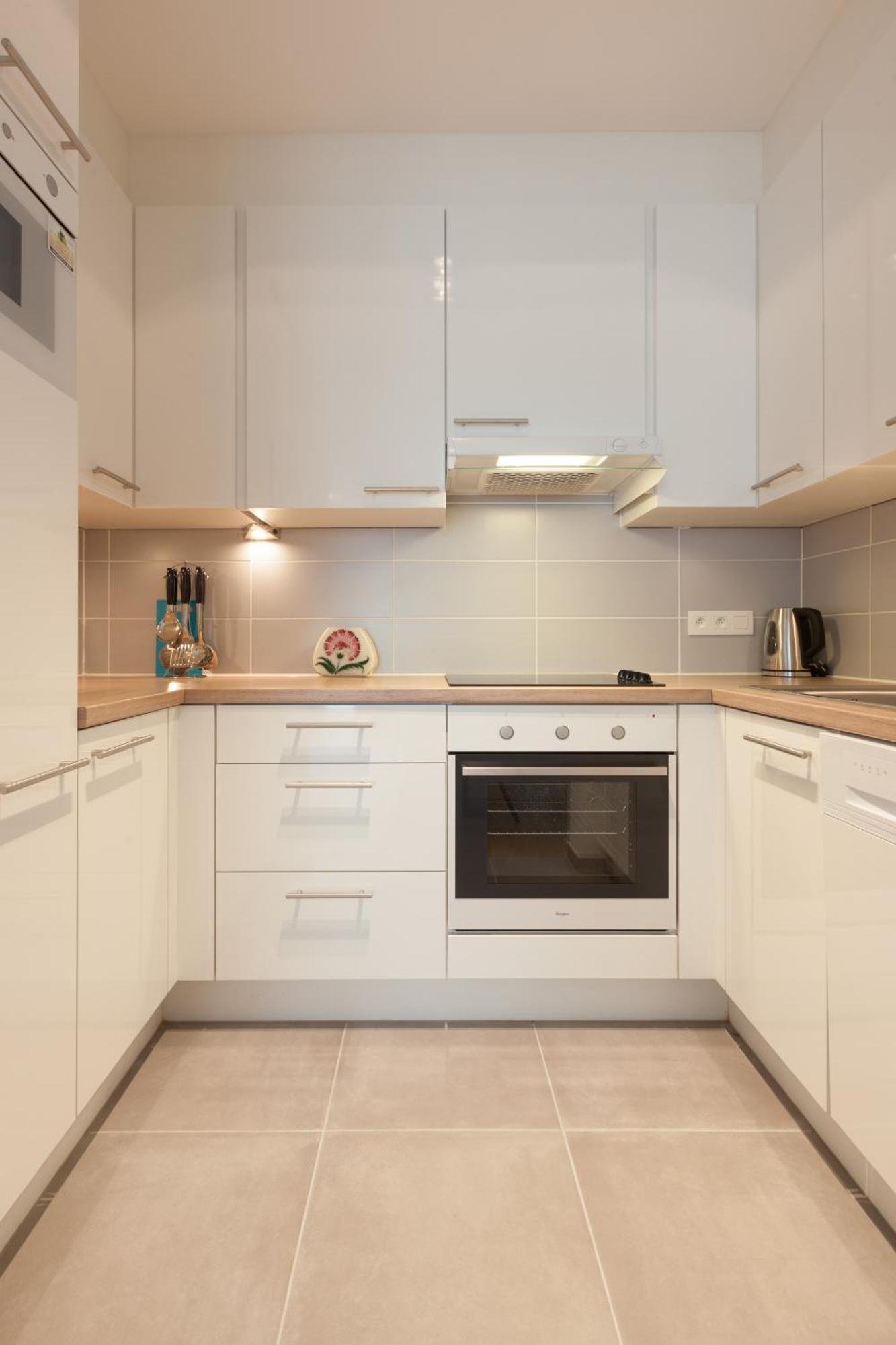 Residence Regent 55 ブリュッセル エクステリア 写真