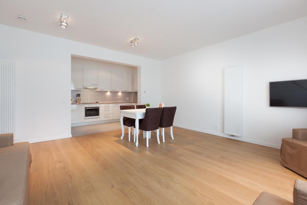 Residence Regent 55 ブリュッセル エクステリア 写真
