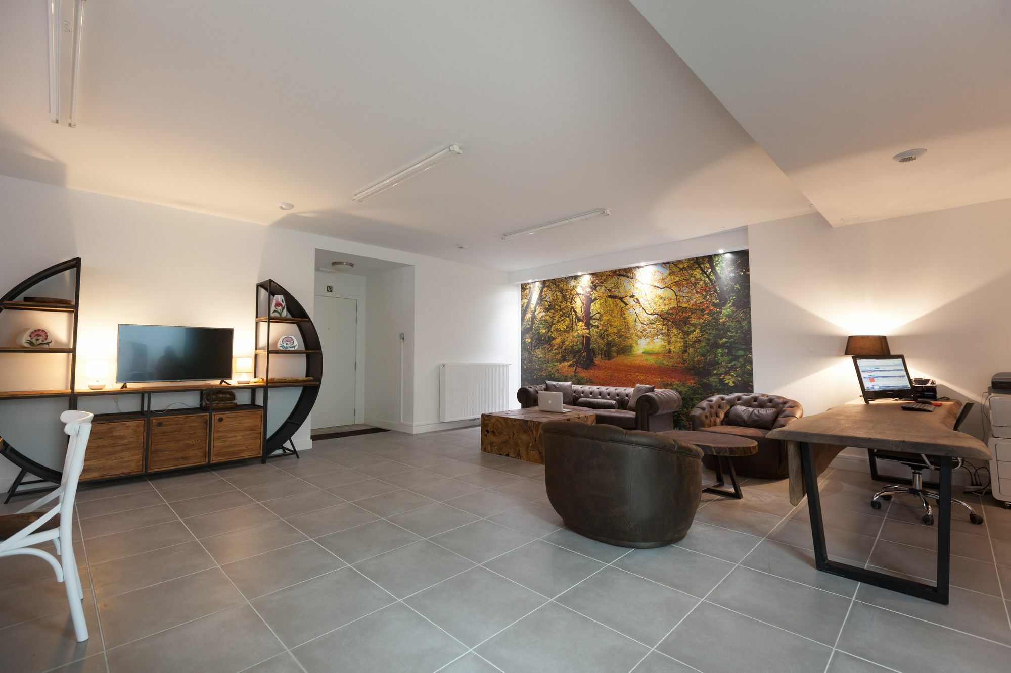 Residence Regent 55 ブリュッセル エクステリア 写真