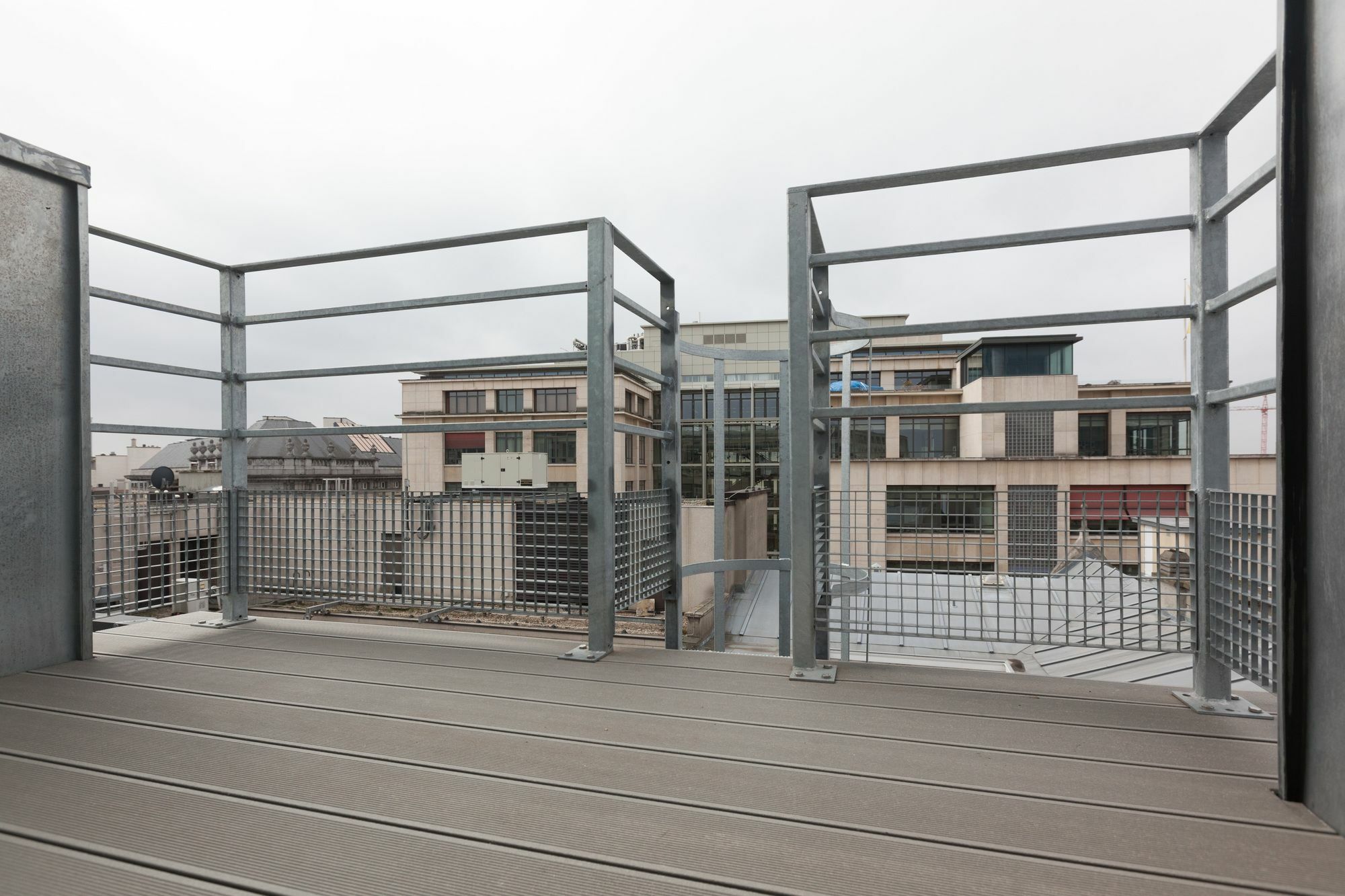 Residence Regent 55 ブリュッセル エクステリア 写真