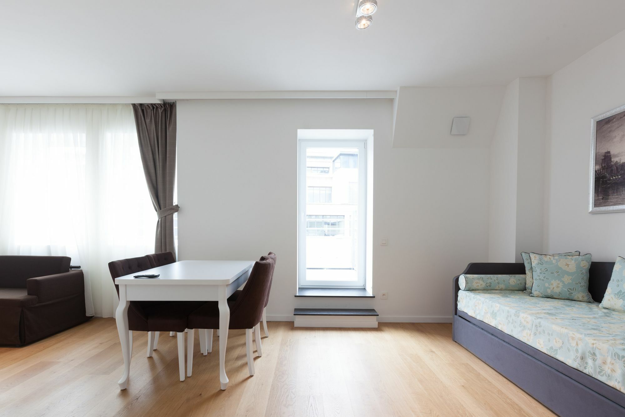 Residence Regent 55 ブリュッセル エクステリア 写真