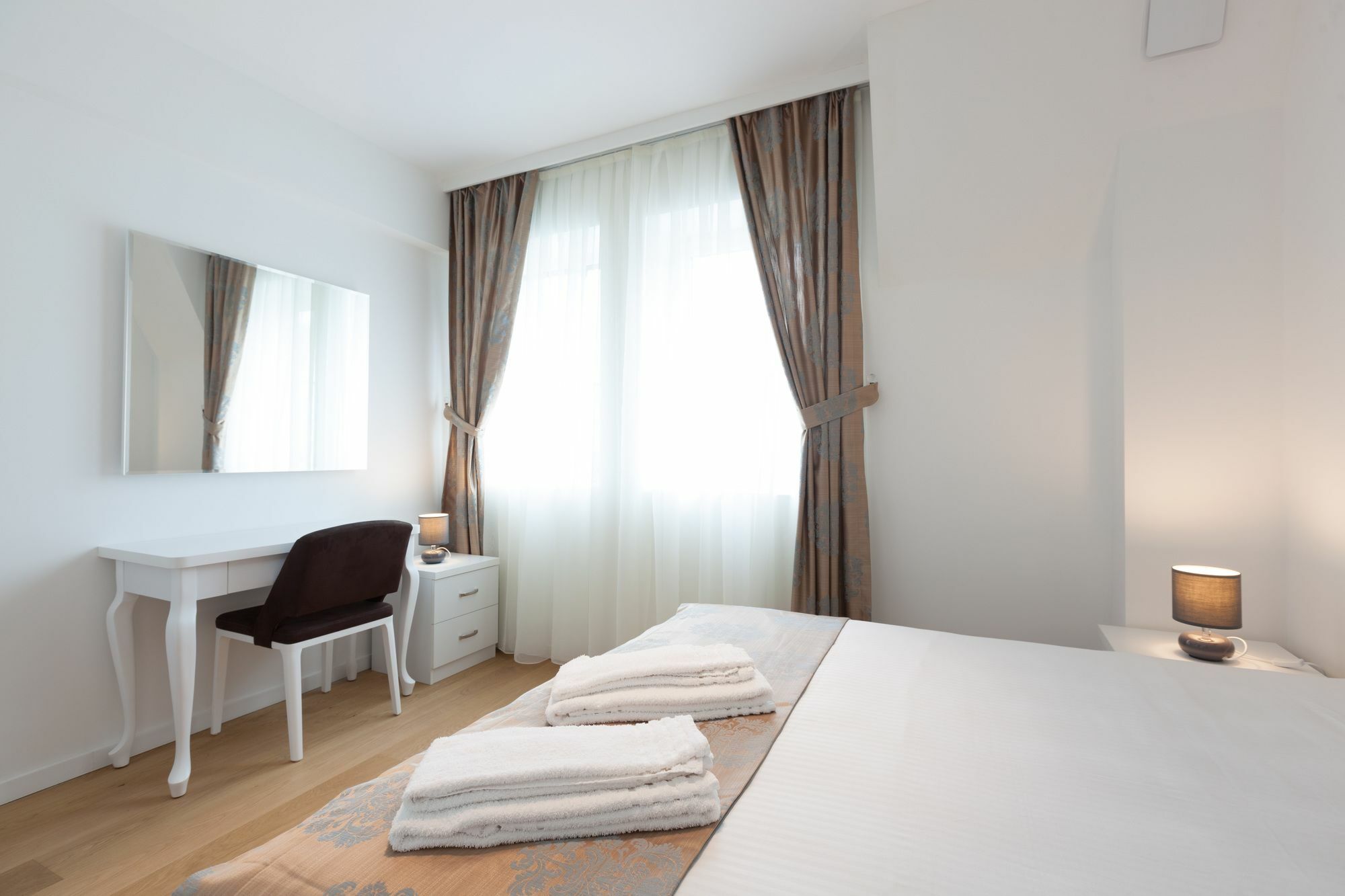 Residence Regent 55 ブリュッセル エクステリア 写真